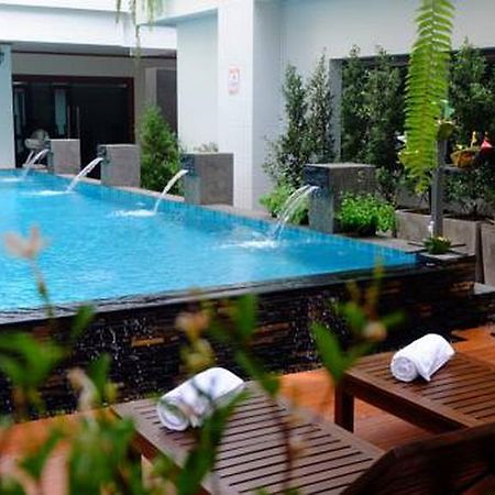 Le Kah Hotel Chiang Mai Exterior foto